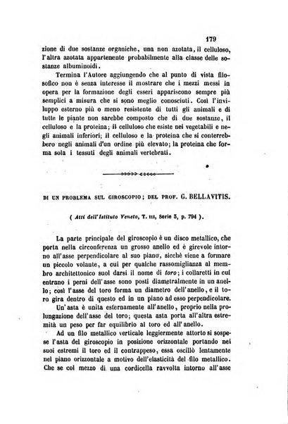 Il nuovo cimento giornale di fisica, di chimica, e delle loro applicazioni alla medicina, alla farmacia ed alle arti industriali