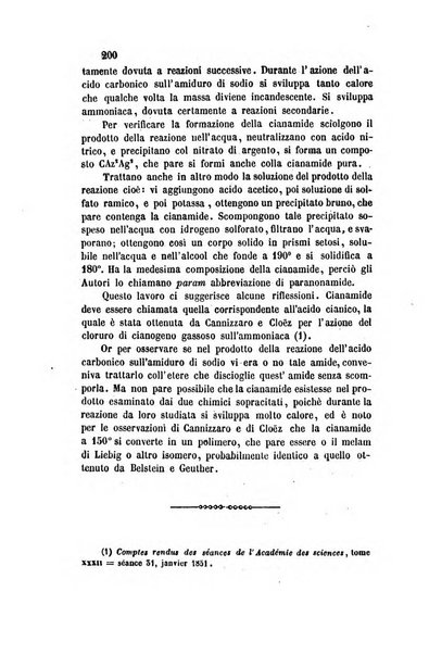 Il nuovo cimento giornale di fisica, di chimica, e delle loro applicazioni alla medicina, alla farmacia ed alle arti industriali