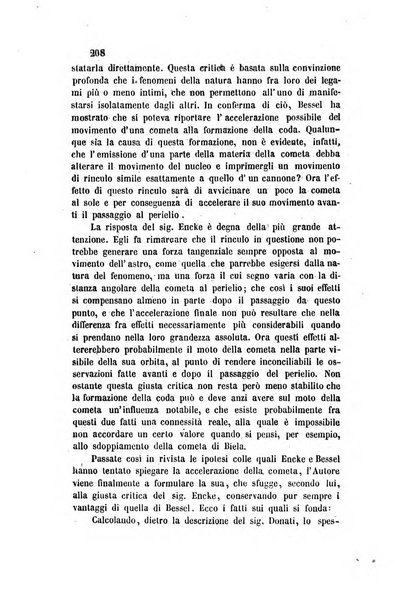 Il nuovo cimento giornale di fisica, di chimica, e delle loro applicazioni alla medicina, alla farmacia ed alle arti industriali