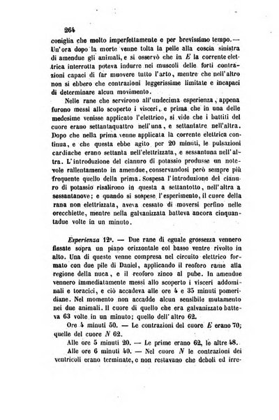 Il nuovo cimento giornale di fisica, di chimica, e delle loro applicazioni alla medicina, alla farmacia ed alle arti industriali