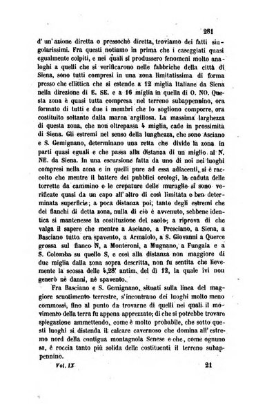 Il nuovo cimento giornale di fisica, di chimica, e delle loro applicazioni alla medicina, alla farmacia ed alle arti industriali