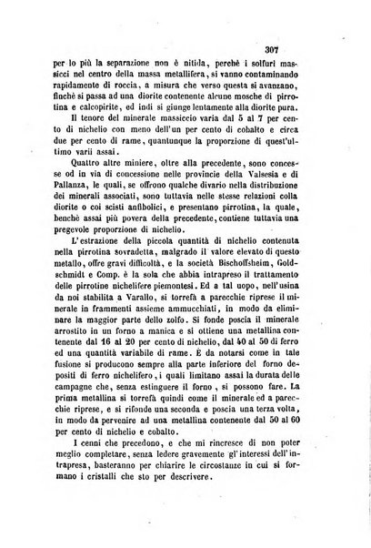 Il nuovo cimento giornale di fisica, di chimica, e delle loro applicazioni alla medicina, alla farmacia ed alle arti industriali