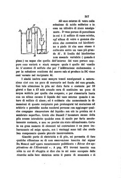 Il nuovo cimento giornale di fisica, di chimica, e delle loro applicazioni alla medicina, alla farmacia ed alle arti industriali