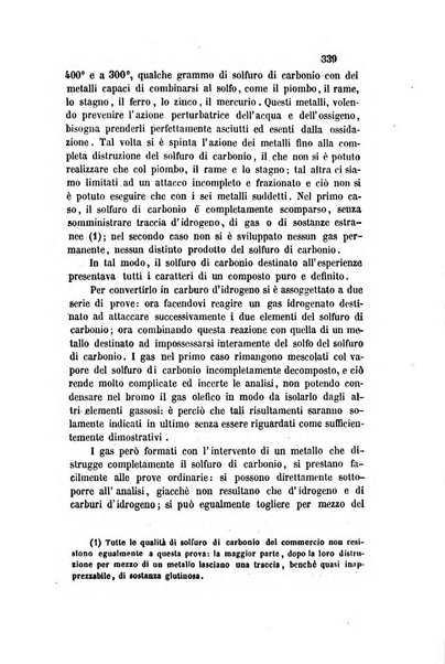 Il nuovo cimento giornale di fisica, di chimica, e delle loro applicazioni alla medicina, alla farmacia ed alle arti industriali