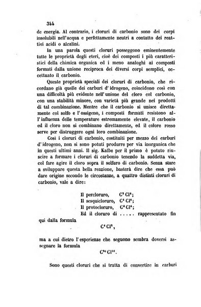 Il nuovo cimento giornale di fisica, di chimica, e delle loro applicazioni alla medicina, alla farmacia ed alle arti industriali