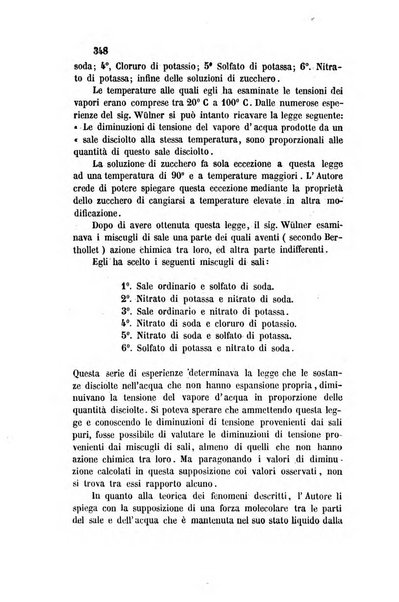 Il nuovo cimento giornale di fisica, di chimica, e delle loro applicazioni alla medicina, alla farmacia ed alle arti industriali