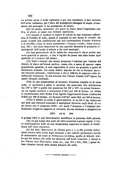 Il nuovo cimento giornale di fisica, di chimica, e delle loro applicazioni alla medicina, alla farmacia ed alle arti industriali