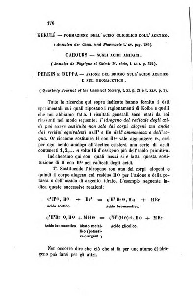 Il nuovo cimento giornale di fisica, di chimica, e delle loro applicazioni alla medicina, alla farmacia ed alle arti industriali