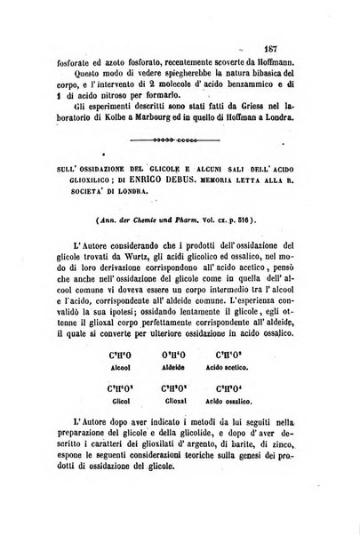 Il nuovo cimento giornale di fisica, di chimica, e delle loro applicazioni alla medicina, alla farmacia ed alle arti industriali