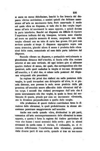 Il nuovo cimento giornale di fisica, di chimica, e delle loro applicazioni alla medicina, alla farmacia ed alle arti industriali