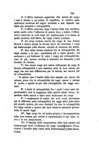 Il nuovo cimento giornale di fisica, di chimica, e delle loro applicazioni alla medicina, alla farmacia ed alle arti industriali