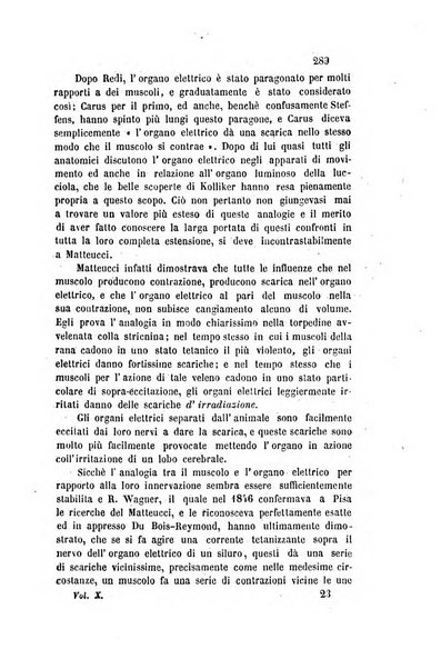 Il nuovo cimento giornale di fisica, di chimica, e delle loro applicazioni alla medicina, alla farmacia ed alle arti industriali