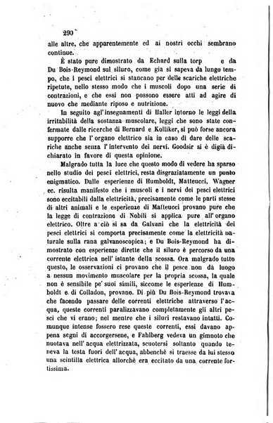 Il nuovo cimento giornale di fisica, di chimica, e delle loro applicazioni alla medicina, alla farmacia ed alle arti industriali