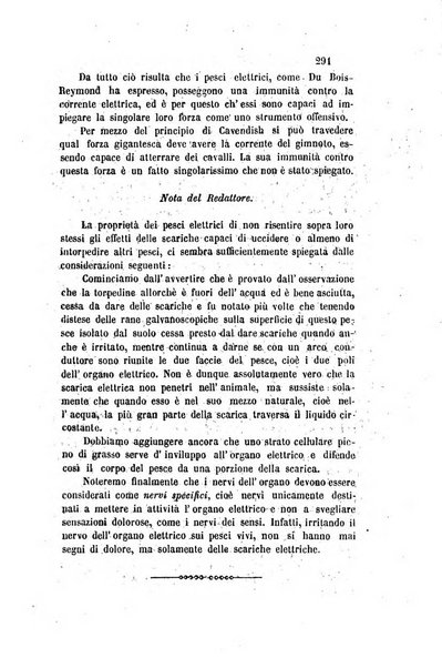 Il nuovo cimento giornale di fisica, di chimica, e delle loro applicazioni alla medicina, alla farmacia ed alle arti industriali