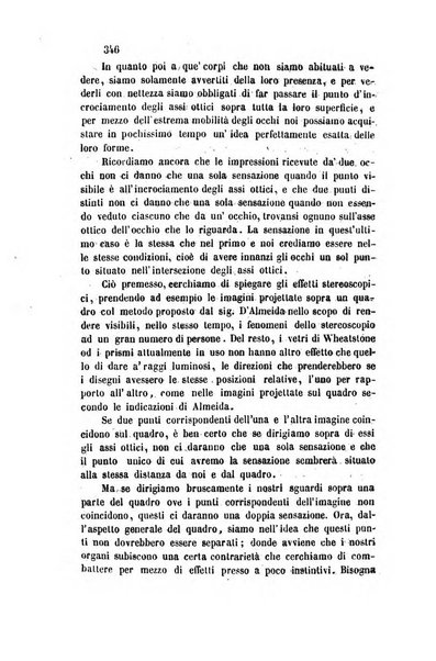 Il nuovo cimento giornale di fisica, di chimica, e delle loro applicazioni alla medicina, alla farmacia ed alle arti industriali