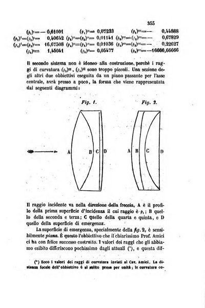 Il nuovo cimento giornale di fisica, di chimica, e delle loro applicazioni alla medicina, alla farmacia ed alle arti industriali