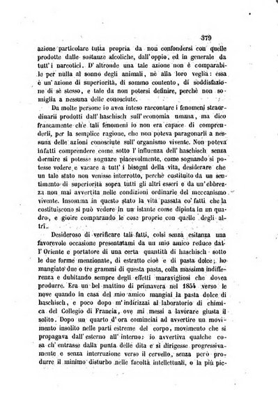 Il nuovo cimento giornale di fisica, di chimica, e delle loro applicazioni alla medicina, alla farmacia ed alle arti industriali