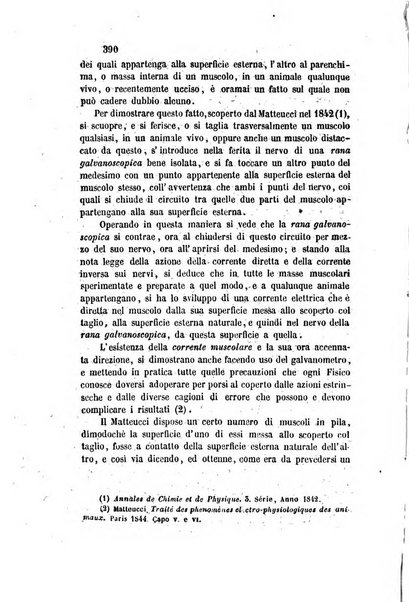 Il nuovo cimento giornale di fisica, di chimica, e delle loro applicazioni alla medicina, alla farmacia ed alle arti industriali