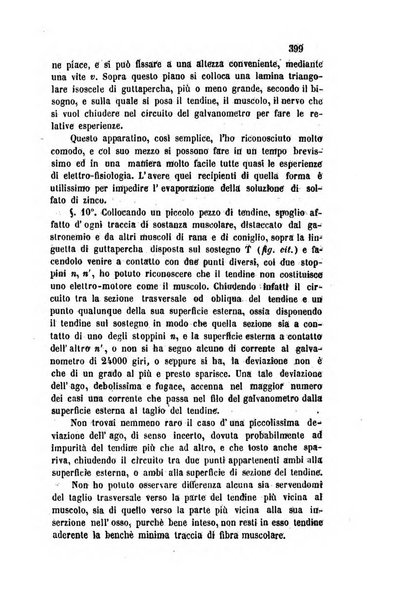 Il nuovo cimento giornale di fisica, di chimica, e delle loro applicazioni alla medicina, alla farmacia ed alle arti industriali