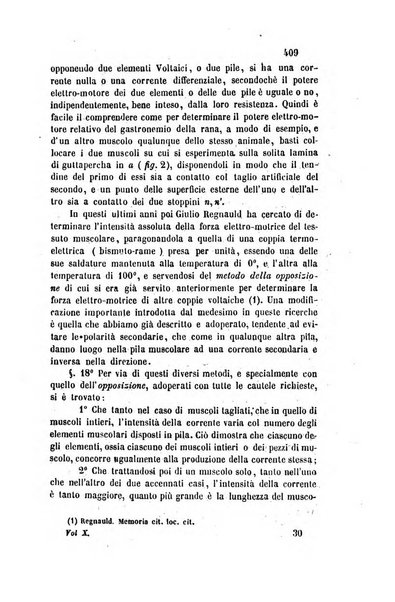 Il nuovo cimento giornale di fisica, di chimica, e delle loro applicazioni alla medicina, alla farmacia ed alle arti industriali