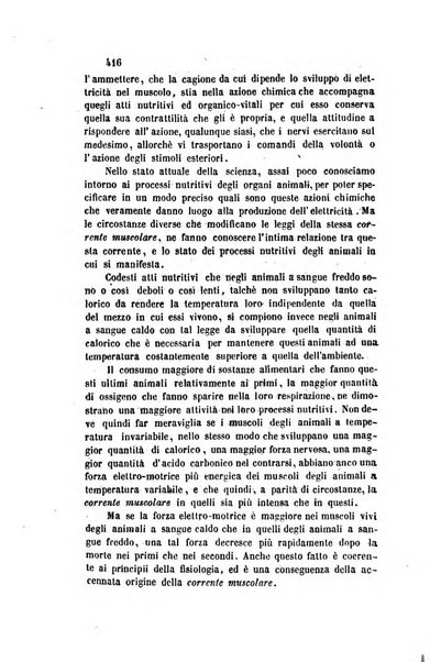 Il nuovo cimento giornale di fisica, di chimica, e delle loro applicazioni alla medicina, alla farmacia ed alle arti industriali