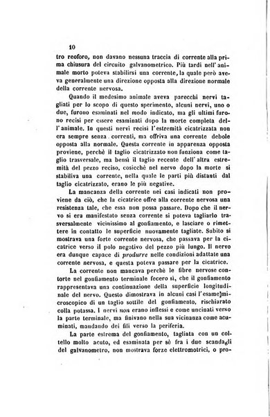 Il nuovo cimento giornale di fisica, di chimica, e delle loro applicazioni alla medicina, alla farmacia ed alle arti industriali