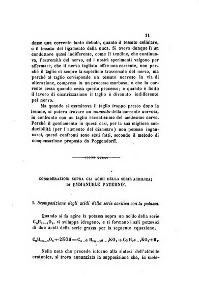 Il nuovo cimento giornale di fisica, di chimica, e delle loro applicazioni alla medicina, alla farmacia ed alle arti industriali