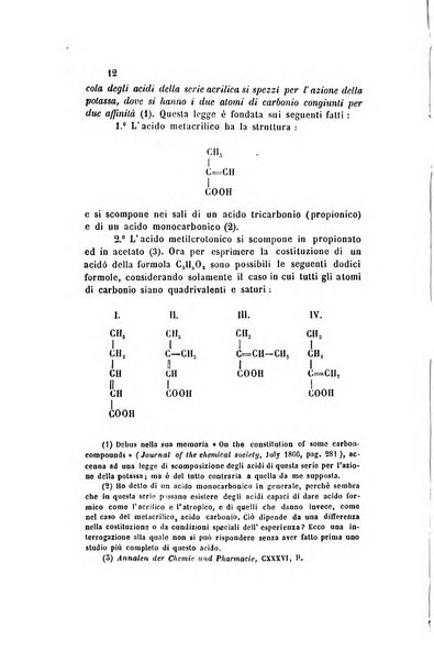 Il nuovo cimento giornale di fisica, di chimica, e delle loro applicazioni alla medicina, alla farmacia ed alle arti industriali