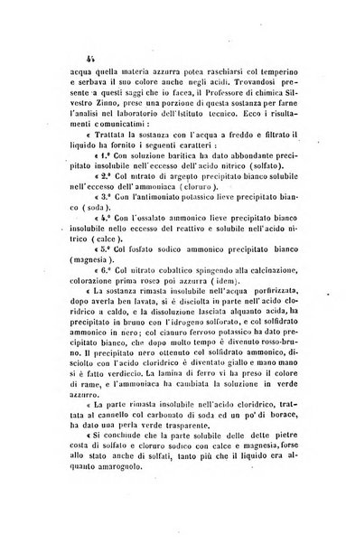 Il nuovo cimento giornale di fisica, di chimica, e delle loro applicazioni alla medicina, alla farmacia ed alle arti industriali