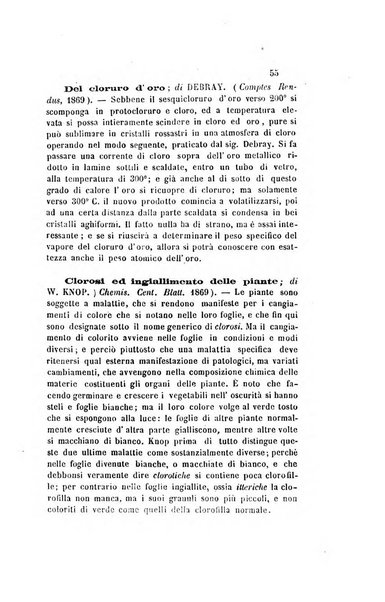 Il nuovo cimento giornale di fisica, di chimica, e delle loro applicazioni alla medicina, alla farmacia ed alle arti industriali