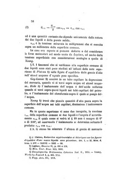 Il nuovo cimento giornale di fisica, di chimica, e delle loro applicazioni alla medicina, alla farmacia ed alle arti industriali