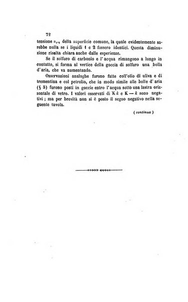 Il nuovo cimento giornale di fisica, di chimica, e delle loro applicazioni alla medicina, alla farmacia ed alle arti industriali