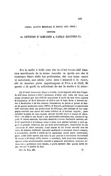 Il nuovo cimento giornale di fisica, di chimica, e delle loro applicazioni alla medicina, alla farmacia ed alle arti industriali