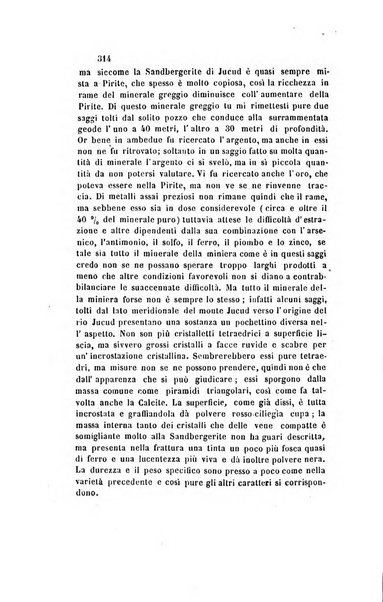 Il nuovo cimento giornale di fisica, di chimica, e delle loro applicazioni alla medicina, alla farmacia ed alle arti industriali