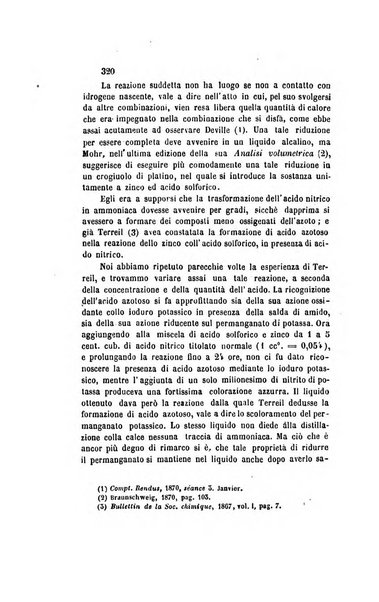 Il nuovo cimento giornale di fisica, di chimica, e delle loro applicazioni alla medicina, alla farmacia ed alle arti industriali