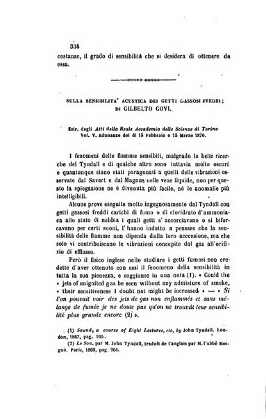 Il nuovo cimento giornale di fisica, di chimica, e delle loro applicazioni alla medicina, alla farmacia ed alle arti industriali