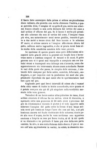 Il nuovo cimento giornale di fisica, di chimica, e delle loro applicazioni alla medicina, alla farmacia ed alle arti industriali