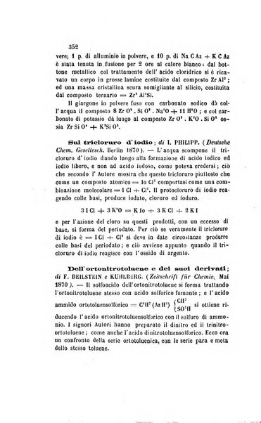 Il nuovo cimento giornale di fisica, di chimica, e delle loro applicazioni alla medicina, alla farmacia ed alle arti industriali