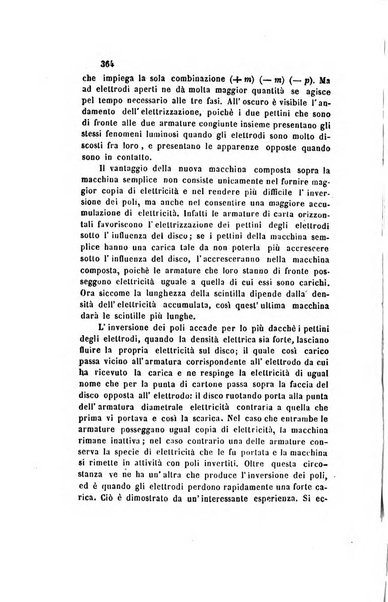 Il nuovo cimento giornale di fisica, di chimica, e delle loro applicazioni alla medicina, alla farmacia ed alle arti industriali