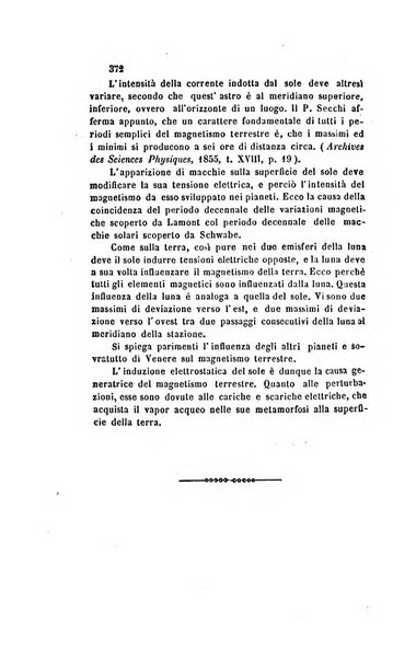 Il nuovo cimento giornale di fisica, di chimica, e delle loro applicazioni alla medicina, alla farmacia ed alle arti industriali