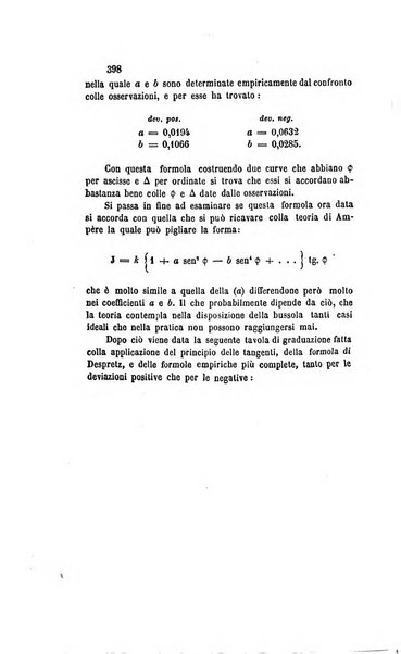 Il nuovo cimento giornale di fisica, di chimica, e delle loro applicazioni alla medicina, alla farmacia ed alle arti industriali