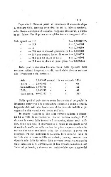 Il nuovo cimento giornale di fisica, di chimica, e delle loro applicazioni alla medicina, alla farmacia ed alle arti industriali