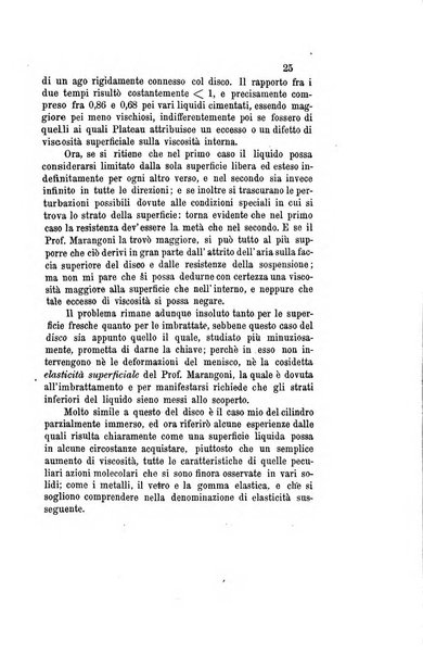 Il nuovo cimento giornale di fisica, di chimica, e delle loro applicazioni alla medicina, alla farmacia ed alle arti industriali