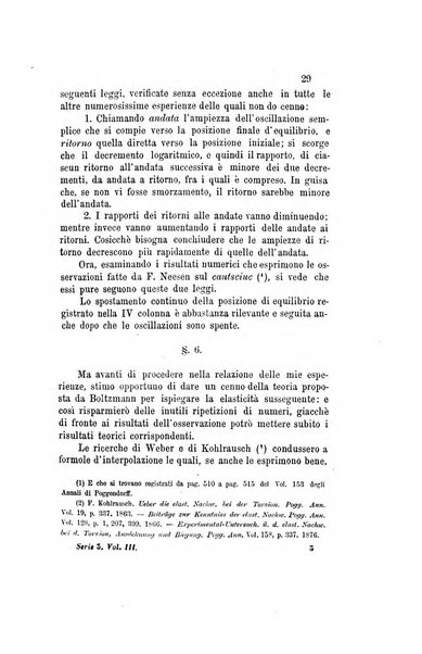 Il nuovo cimento giornale di fisica, di chimica, e delle loro applicazioni alla medicina, alla farmacia ed alle arti industriali