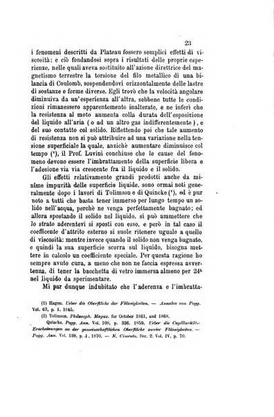 Il nuovo cimento giornale di fisica, di chimica, e delle loro applicazioni alla medicina, alla farmacia ed alle arti industriali