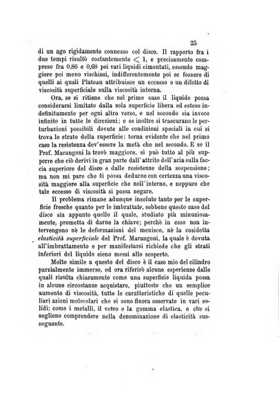 Il nuovo cimento giornale di fisica, di chimica, e delle loro applicazioni alla medicina, alla farmacia ed alle arti industriali