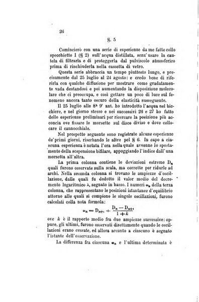 Il nuovo cimento giornale di fisica, di chimica, e delle loro applicazioni alla medicina, alla farmacia ed alle arti industriali