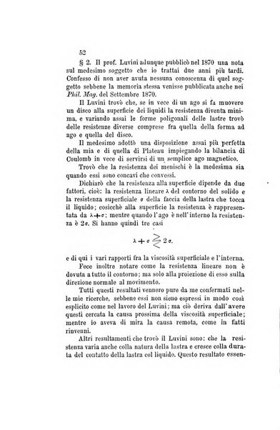 Il nuovo cimento giornale di fisica, di chimica, e delle loro applicazioni alla medicina, alla farmacia ed alle arti industriali