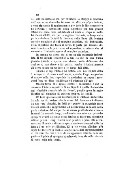 Il nuovo cimento giornale di fisica, di chimica, e delle loro applicazioni alla medicina, alla farmacia ed alle arti industriali