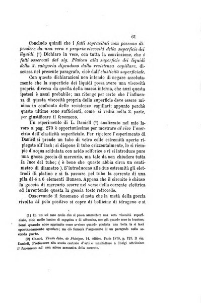 Il nuovo cimento giornale di fisica, di chimica, e delle loro applicazioni alla medicina, alla farmacia ed alle arti industriali